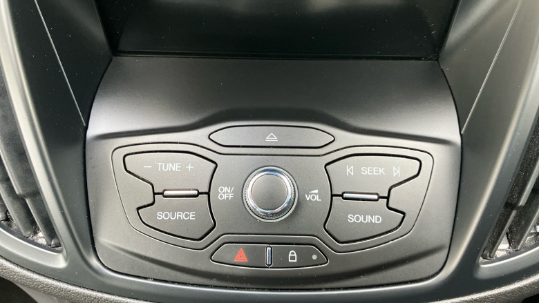 Ford Kuga 2.0 TDCi 180 Titanium 5dr Diesel Estate